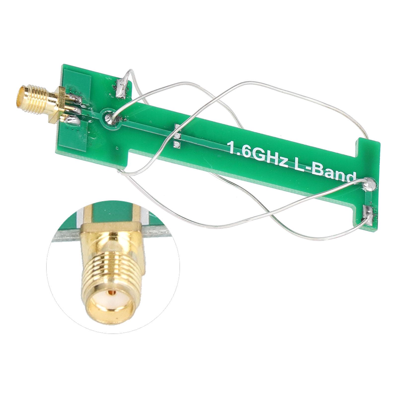 

4 Arm Helical PCB Wide Range Electronic Component for Positioning System