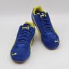 398846-44 Puma Speedcat OG Clyde Royal Pele Yellow (Men's)