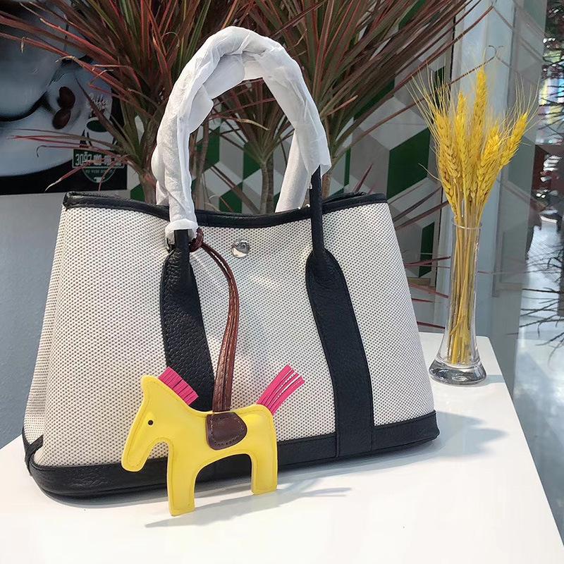 2024 Γυναικεία Ευέλικτη Τσάντα Tote από Καμβά: Τσάντα Ώμου, Χιαστί, Χειρός, Κήπου ή Τσάντα Κάδου για Ψώνια