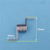 For Refrigerator Door Spring BCD-435WDCAU1 For Refrigerator Door Spring
