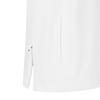 MALBON GOLF Seersucker Anorak Off White (Man)