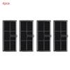 Fit For Xiaomi Mijia M40 D110CN Robot Vacuum Spare Parts Main Side Hair Cut Brush Hepa Filter Mop Cloth Dust Bag Accessories