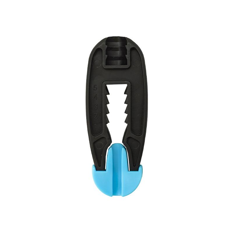 Adjustable Golf Tee Height Tool Easy To Use Durable Golf Training Aid Precision Tee Height Setter Golf Ball Accessories