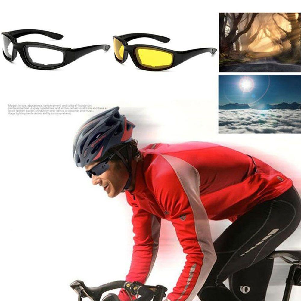 

Glare Driver Safety Glasses Eye Protective Glasses Cycling Goggles Motorcycle Goggle Safety Goggles A