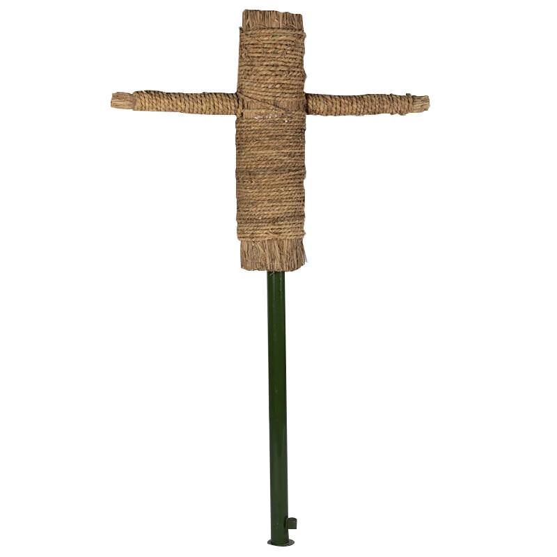 ZHANDUO Martial Arts Humanoid Training Dummy