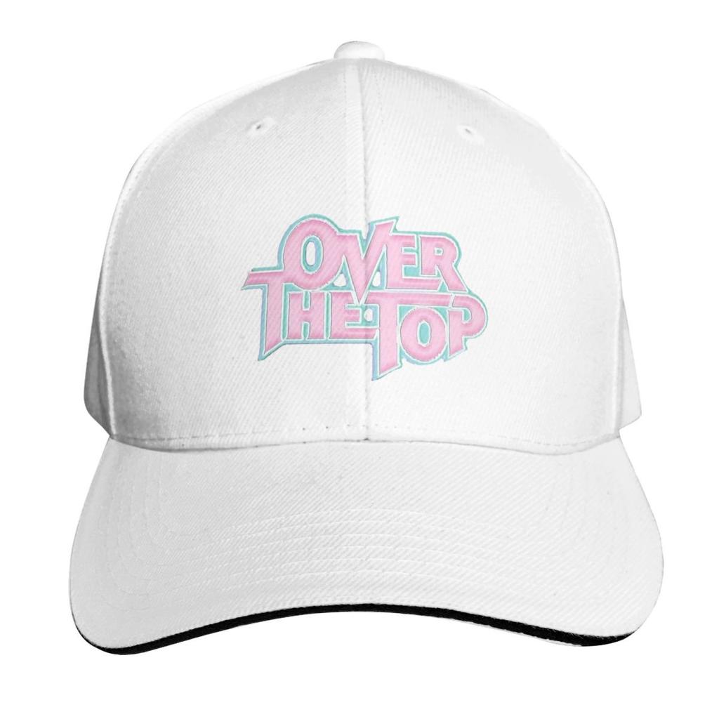 Summer Days Of Thunder Stallone Over The Top Movie Cap Fashion Casual Baseball Caps Adjustable Hat Hip Hop Unisex Baseball Hats