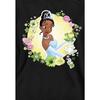 The Princess and the Frog Childrens/Kids Tiana & Prince Naveen Hoodie