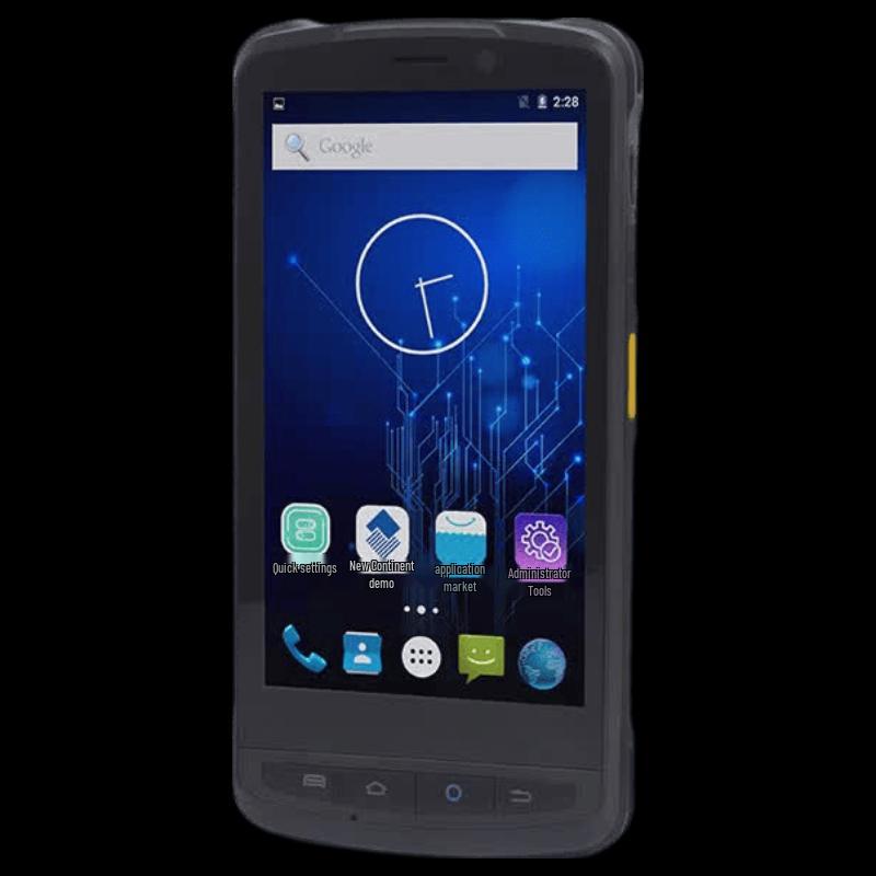 Newland MT90-7W Android Handheld 2D Data Terminal