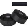Road Bicycle Handlebar Tape Comfortable Racing Bike Drop Bar Tape Soft PU+EVA Material Bike Tape Non-slip Cycling Accessories