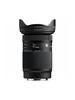 Sigma 20-200mm F3.5-6.3 DG Contemporary Lens Sony E Mount High Magnification Zoom Standard Full-Frame Mirrorless