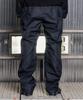GRAILZ Surplus Nylon Pants [Black]
