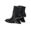 Stiefeletten United Nude Rockit Zip Bootie 1086501192 Schwarz