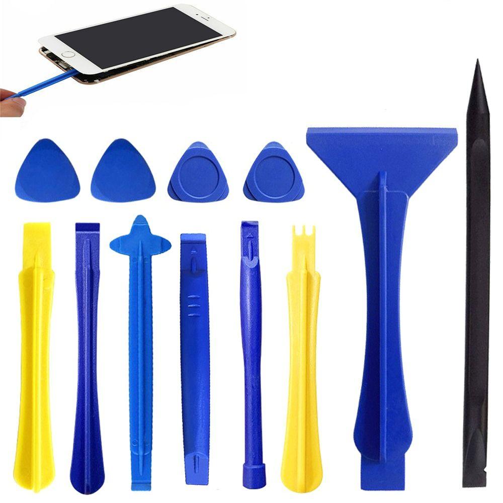 Outils spatule outil d'ouverture d'écran de levier pied-de-biche Spudger d'écran fournitures de démontage électronique