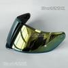 Full Face Helmet Visor for AGV K5 K3SV K1 Motorcycle Helmet Visors Casco Moto K1 Visor Capacete K3SV Visera K5 Lens WindshieldSpeed Sensors 6