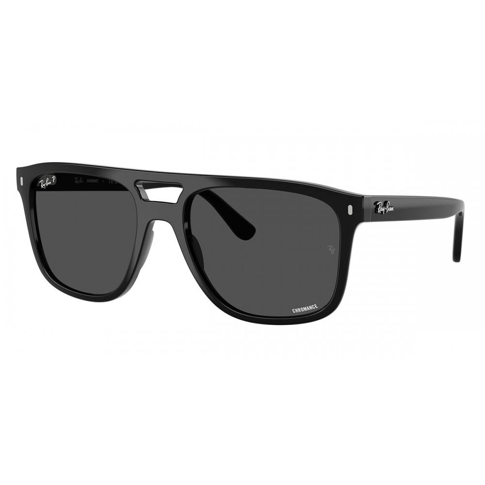 

Солнцезащитные очки унисекс Ray Ban Поляризованные 901 K8 Rb2213ch 55-20-145