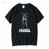 Planet Terror Tarantino Horror Movie T Shirt Long or Short Sleeves Vintage Washed Stretched Streetwear Homme Breathable
