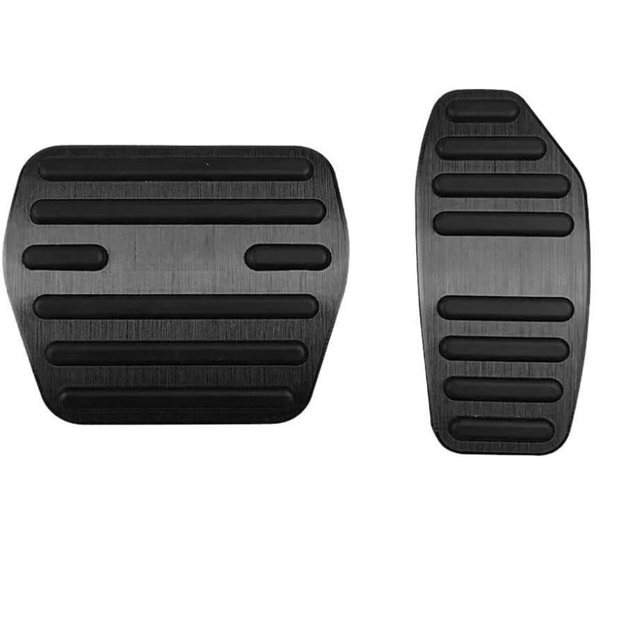 [Newest Model] Nissan Serena C28 Series Aluminum Pedal No Tools Required Dedicated Design for