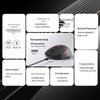 Founder N310 Dual-Mode Wireless Rechargeable Mouse