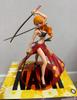 ONE PIECE Nami Sandou Figure
