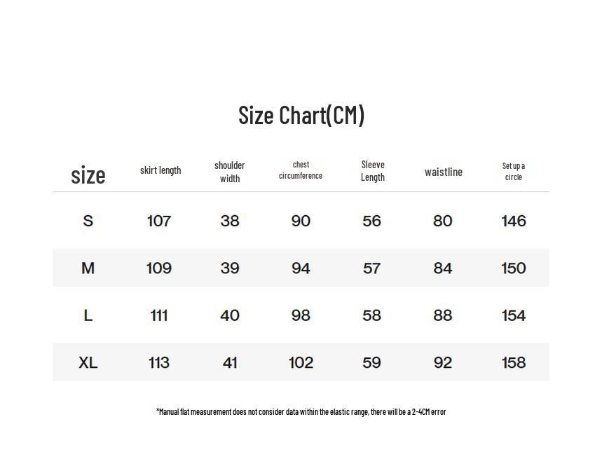 Chuyu Women's Faux Two-Piece Pique Polo Dress