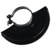 Thickened Base Protective Cover Metal Angle Grinder Protection Cover Cutting Bracket  Hand Tools