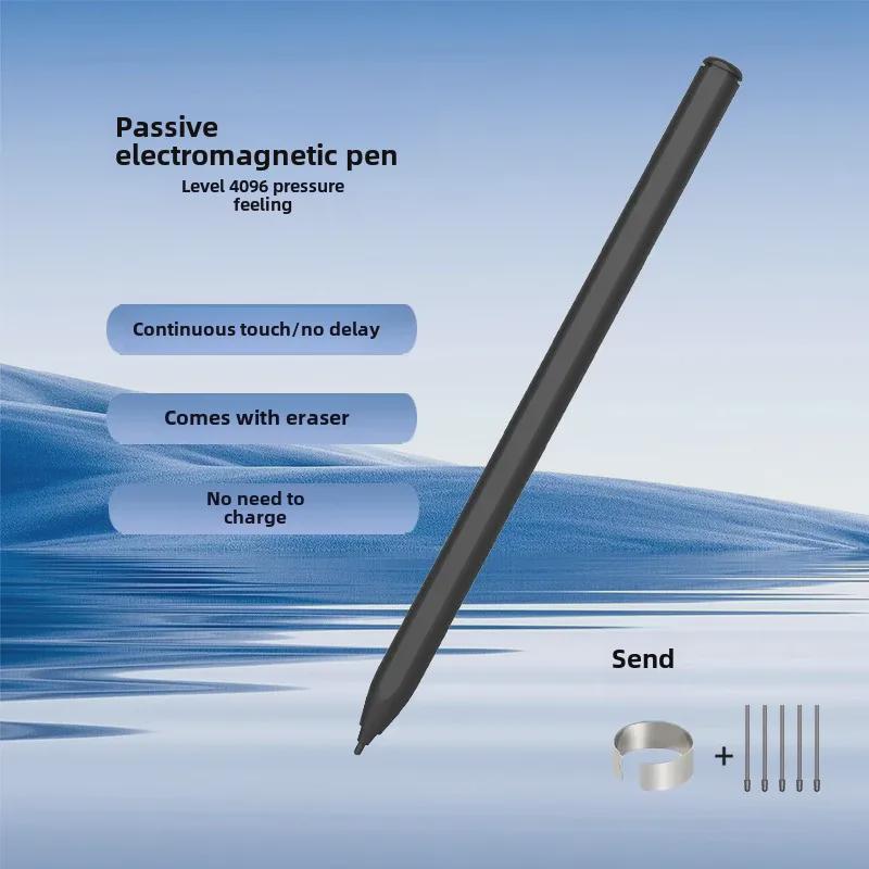 Kompatibler Stylus für Boox Max Lumi, Max2, Note 3, Nova Pro - Wenshi Elektromagnetischer Stift