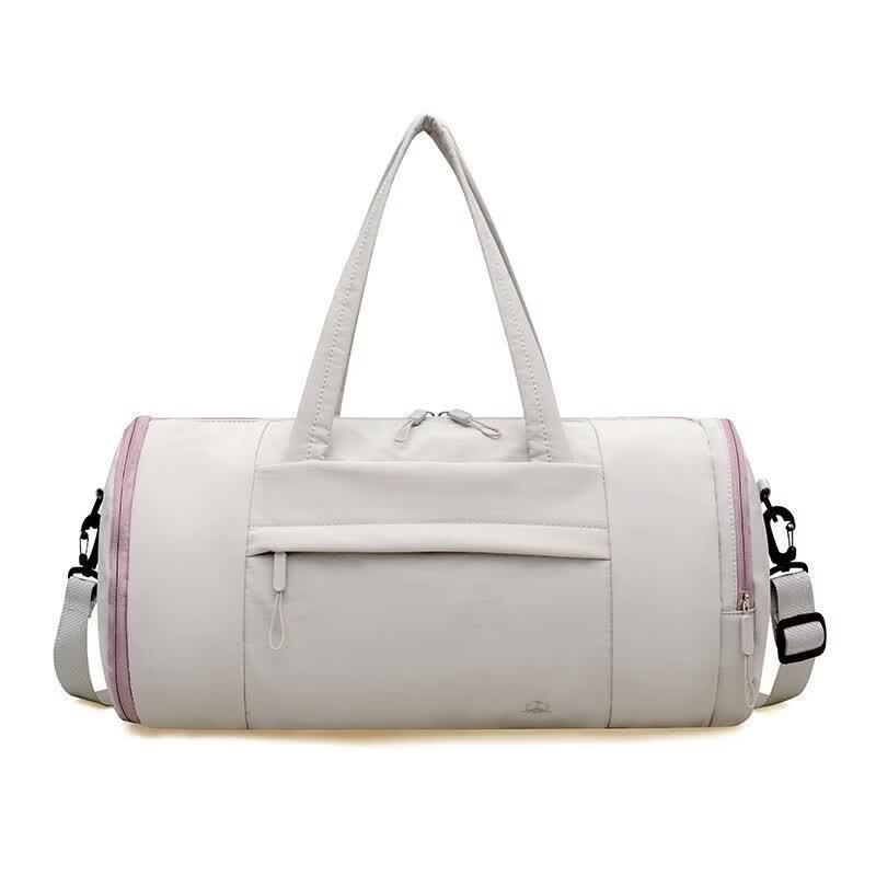 Bevis Women's Large Capacity Sports & Travel Shoulder Bag