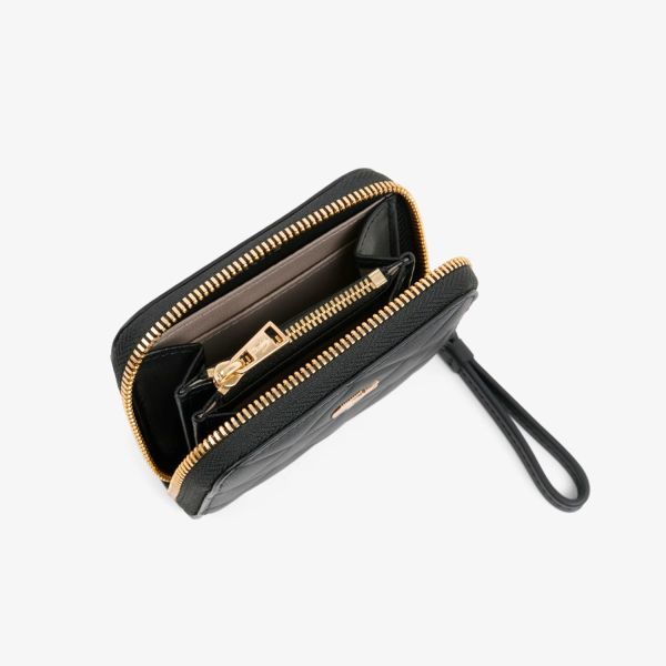 Lacoste Xs Zip Coin Wallet Bb Nf5120e56g