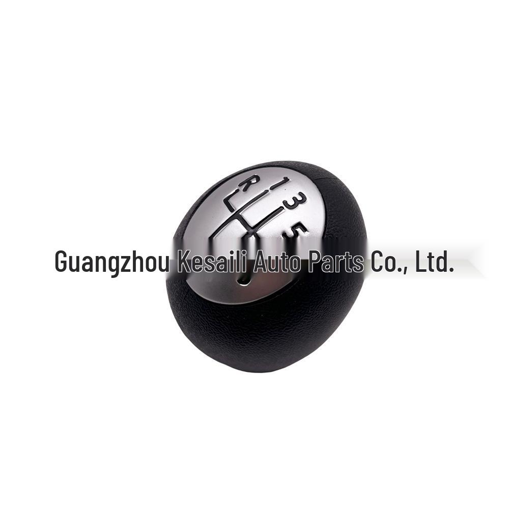 6-Speed Plastic Ball Shift Knob for Opel/Vauxhall Vivaro & Movano