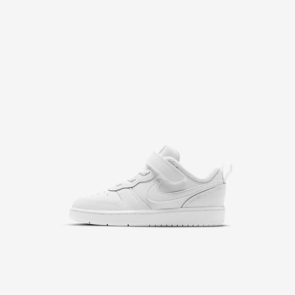 

Детские кроссовки Nike Court Burrow 2 BQ5453-100