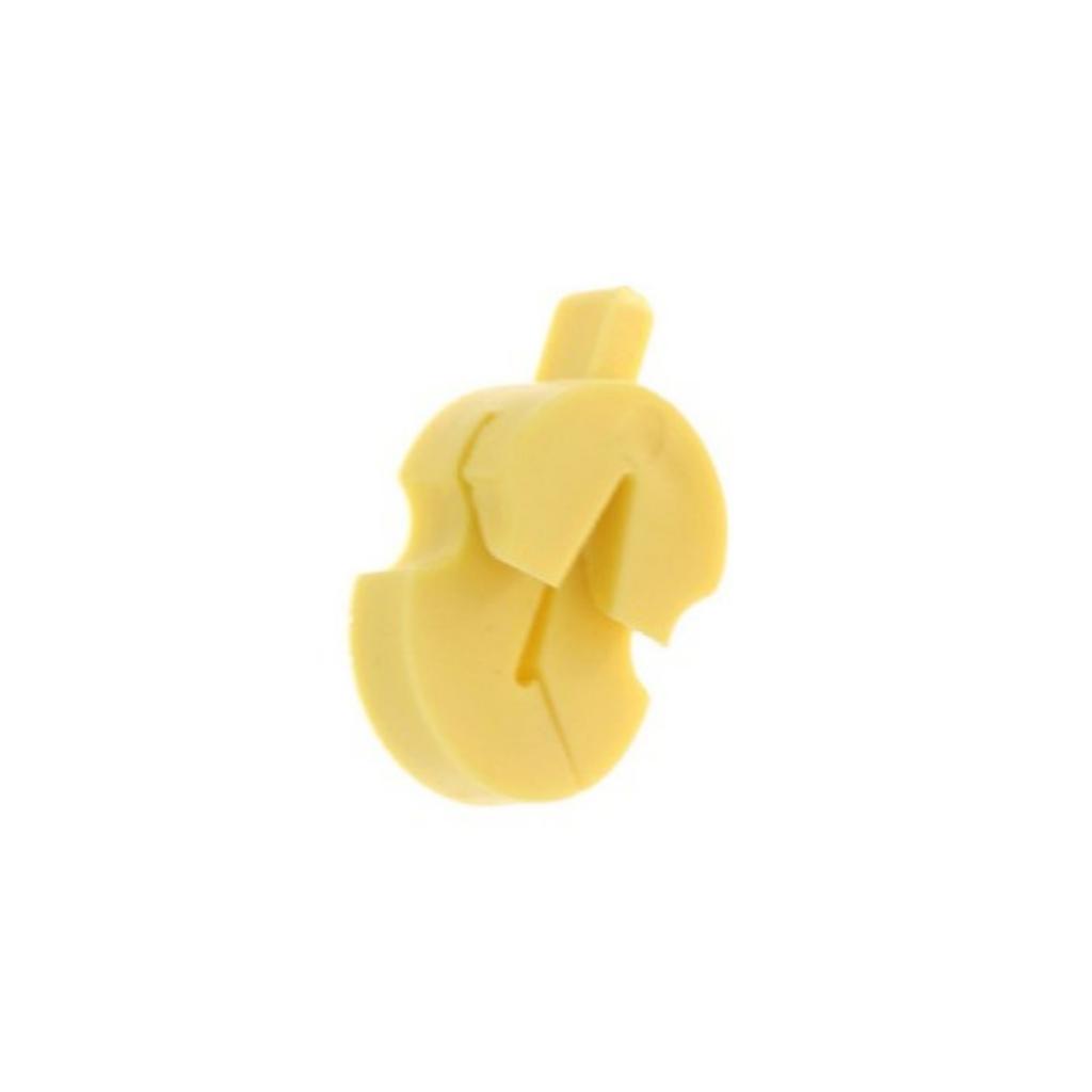 Soft Rubber Violin Practice Mute Small Viola Mute Stringed Instrument Silencer Muffler Violino Practice Accessories