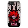 Alastor H-Hazbins Dust Hotels Charile Angel Phone Case for Xiaomi Redmi 15C 15 A5 4G 5G 9A 9C NFC 9T Note 9 8 8T Cover Casing