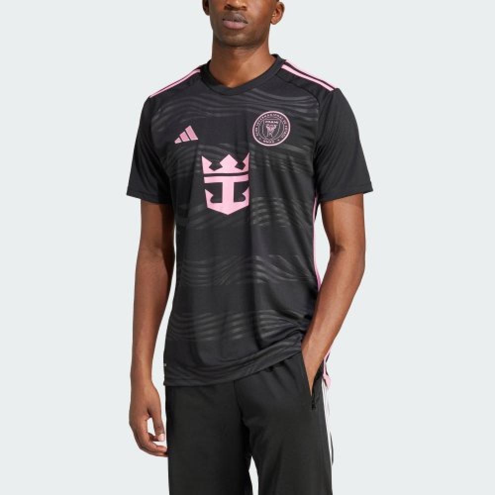 

adidas Выездная майка ADIDAS Inter Miami CF 23 24 JE9744 S