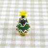 Cute Handmade Glass Christmas Sweet Tree CNK109 Ornament