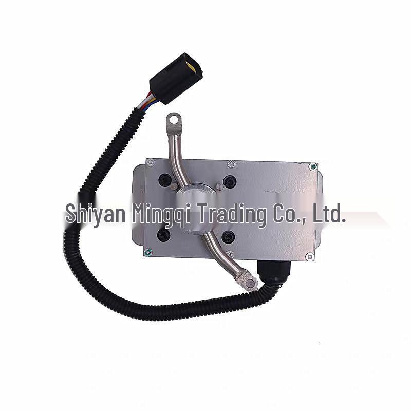 Aluminum Compatible Hualing (Hino) Electronic Accelerator Pedal 36A16D-08510-B Neutral