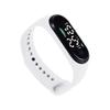 Students Luminous Waterproof Watch Outdoor Sports Digital Watch Casual Wristband Boy Girls Gift