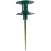 6pcs set Practical Garden Tool Hose Guide Wheels Garden Hose Reel Make Garden Hoses Neater From The Flower Bed Water Pipe Guide Wheel