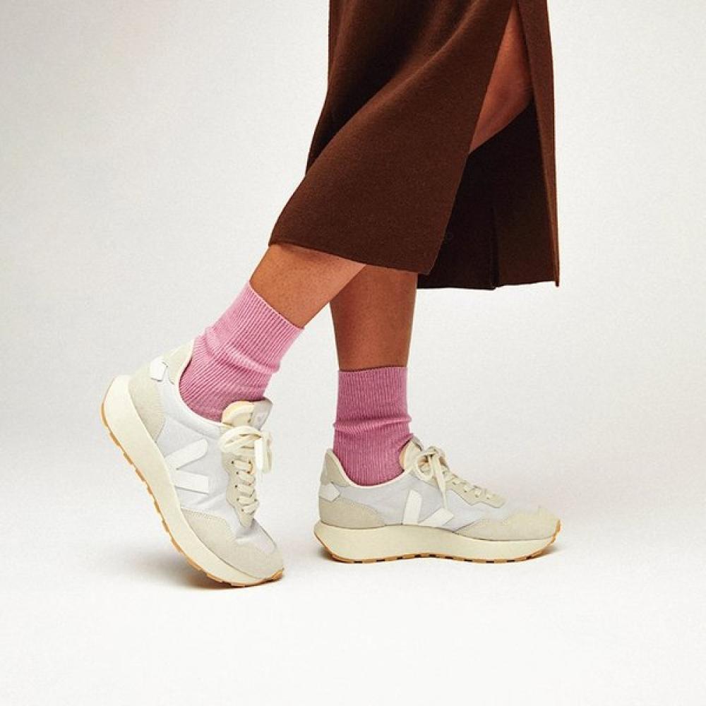 

Veja Unisex Cotton Ugly Shoes Svju243ps19 748 250