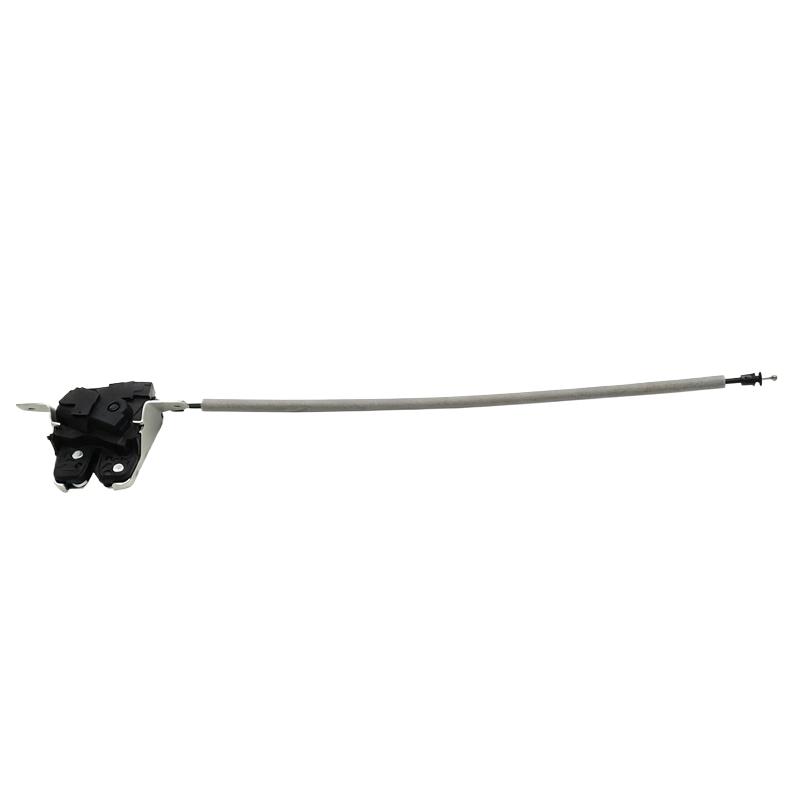 Heckklappenschloss Verriegelungsaktuator 6006654-00-B Für Tesla Model S 2014-2020 Model X 2016-2020 Heckklappentürschloss Baugruppe Auto
