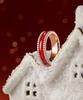 Lola Rose New Heliocentric Carnelian Women'S Fashion Ring
