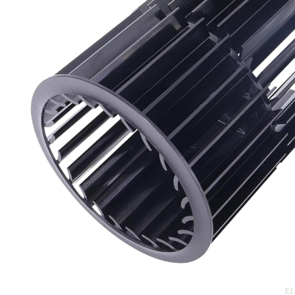 1472A1191 Pacote de rodas Soprador Fácil de instalar Peças de reposição Ar condicionado para