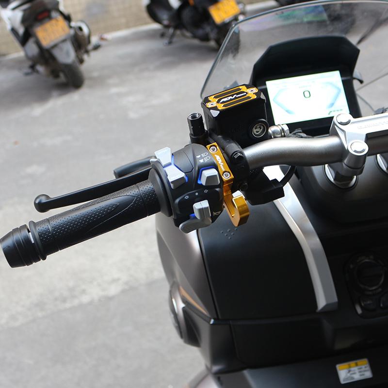 Motorcycle Hook Helmet Hook Luggage Bag Hook Holder Hanger For Honda ADV150 ADV160 ADV350 Accessories XADV 160 150 350 ADV