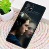13 Reasons Why Soft Phone Case for Samsung Galaxy Note 10 Pro S26 Ultra S23 S24 FE S25 S21 S22 PLUS Shockproof Cove