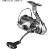 Daiwa (DAIWA) Spinning Reel 25CALDIA (Cardia) FC LT2000S-H