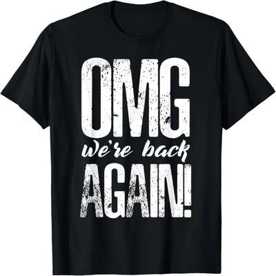 Üst giysisi – T-shirtler