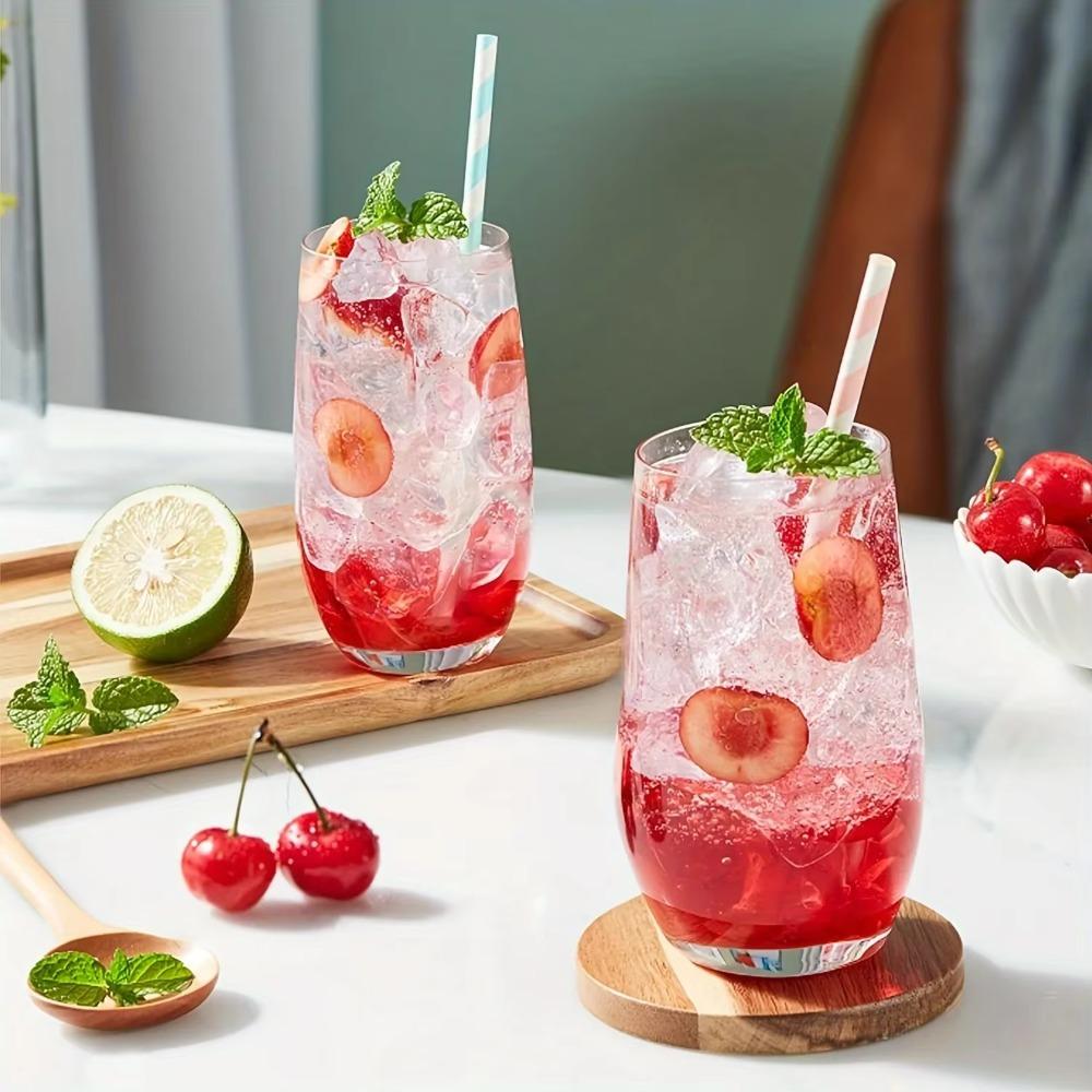 5pcs Round/Square Unfinished Coasters DIY Cup Pads Wood Crafts Cup Mat Dish