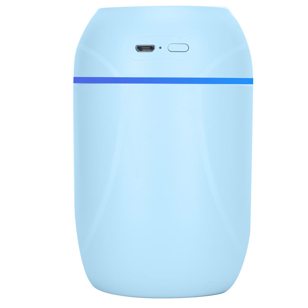 300ml Air Humidifier USB Charging Aroma Oil Diffuser Portable Mute Car Air Freshener