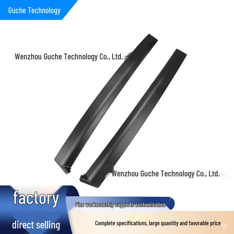 Honda Civic 1992-1995 Door Trim Panels (Pair) - Parts 72430SR3003 & 72470SR3003