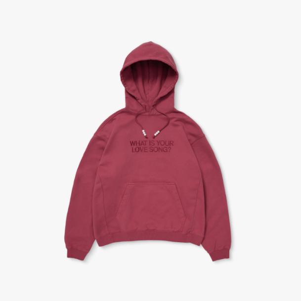 Pre-order BTS ARIRANG Hoodie