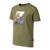 Dare 2B Childrens/Kids Trailblazer III Logo T-Shirt